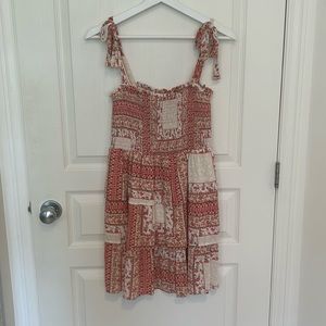 Cute summer dress